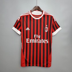 Maglia AC Milan Retro Gara Home 2002/2003