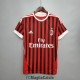 Maglia AC Milan Retro Gara Home 2002/2003