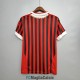 Maglia AC Milan Retro Gara Home 2002/2003