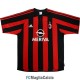 Maglia AC Milan Retro Gara Home 2003/2004