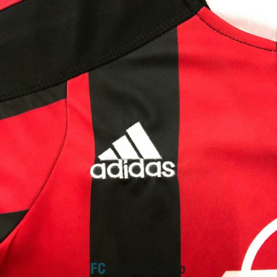 Maglia AC Milan Retro Gara Home 2003/2004