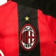 Maglia AC Milan Retro Gara Home 2003/2004