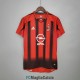 Maglia AC Milan Retro Gara Home 2004/2005