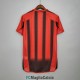 Maglia AC Milan Retro Gara Home 2004/2005