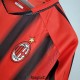 Maglia AC Milan Retro Gara Home 2004/2005