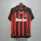 Maglia AC Milan Retro Gara Home 2006/2007