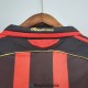 Maglia AC Milan Retro Gara Home 2006/2007