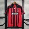 Maglia AC Milan Retro Gara Home 2007/2008