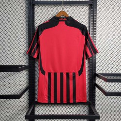 Maglia AC Milan Retro Gara Home 2007/2008