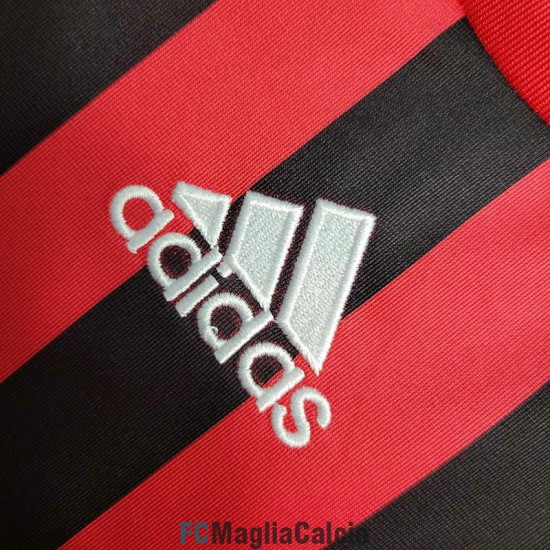 Maglia AC Milan Retro Gara Home 2007/2008