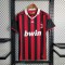 Maglia AC Milan Retro Gara Home 2009/2010