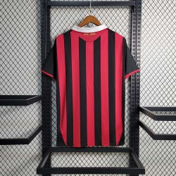 Maglia AC Milan Retro Gara Home 2009/2010