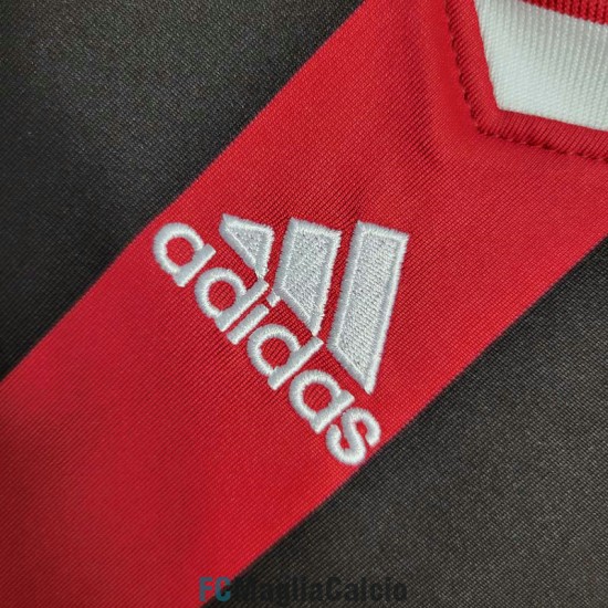 Maglia AC Milan Retro Gara Home 2009/2010