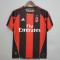 Maglia AC Milan Retro Gara Home 2010/2011