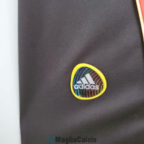 Maglia AC Milan Retro Gara Home 2010/2011