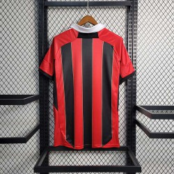 Maglia AC Milan Retro Gara Home 2012/2013