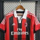 Maglia AC Milan Retro Gara Home 2012/2013