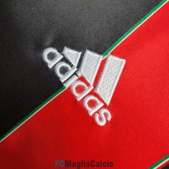 Maglia AC Milan Retro Gara Home 2012/2013