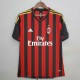 Maglia AC Milan Retro Gara Home 2013/2014