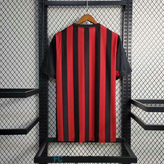 Maglia AC Milan Retro Gara Home 2013/2014