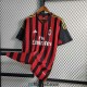 Maglia AC Milan Retro Gara Home 2013/2014