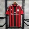 Maglia AC Milan Retro Gara Home 2014/2015