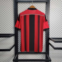 Maglia AC Milan Retro Gara Home 2014/2015