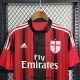 Maglia AC Milan Retro Gara Home 2014/2015