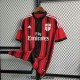 Maglia AC Milan Retro Gara Home 2014/2015