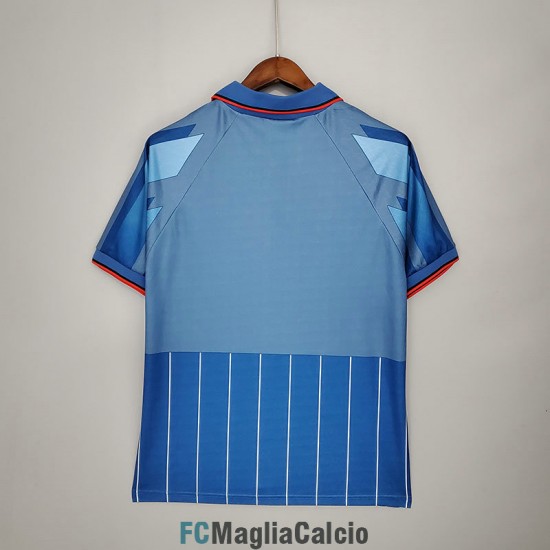 Maglia AC Milan Retro Gara Third 1995/1996