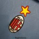 Maglia AC Milan Retro Gara Third 1995/1996