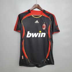 Maglia AC Milan Retro Gara Third 2006/2007