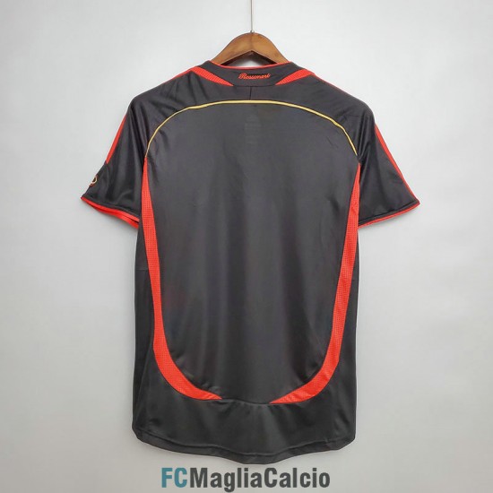 Maglia AC Milan Retro Gara Third 2006/2007