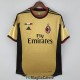 Maglia AC Milan Retro Gara Third 2013/2014