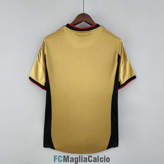 Maglia AC Milan Retro Gara Third 2013/2014