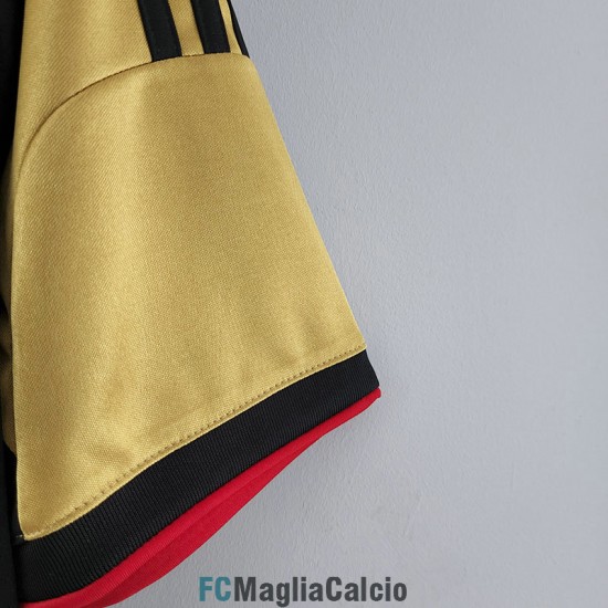 Maglia AC Milan Retro Gara Third 2013/2014