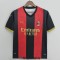 Maglia AC Milan Special Edition Negro Rosso I 2022/2023