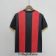 Maglia AC Milan Special Edition Negro Rosso I 2022/2023