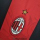 Maglia AC Milan Special Edition Negro Rosso I 2022/2023