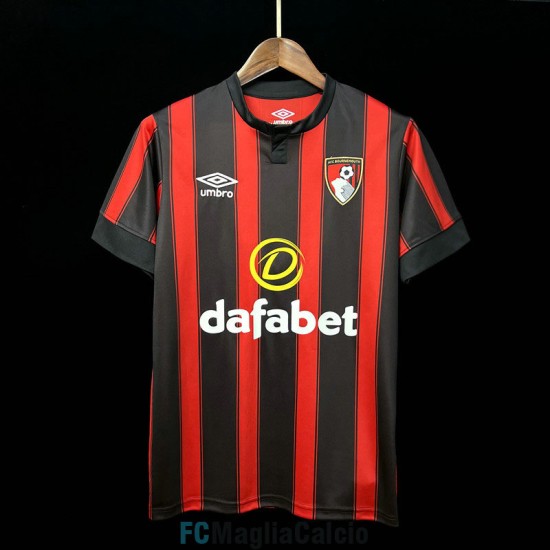 Maglia AFC Bournemouth Gara Home 2023/2024