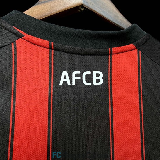 Maglia AFC Bournemouth Gara Home 2023/2024