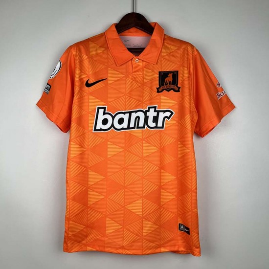 Maglia AFC Richmond Gara Away 2023/2024