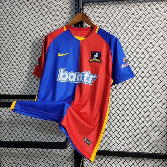 Maglia AFC Richmond Gara Home 2023/2024