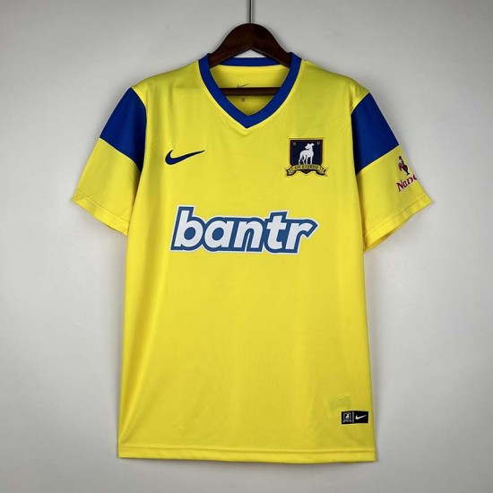 Maglia AFC Richmond Gara Third 2023/2024