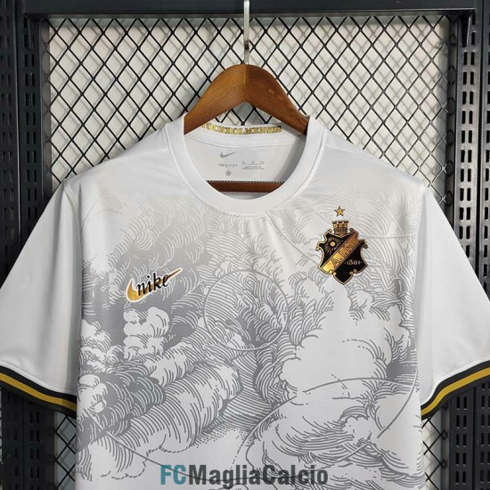 Maglia AIK Fotboll 132TH Anniversary Edition 2023/2024