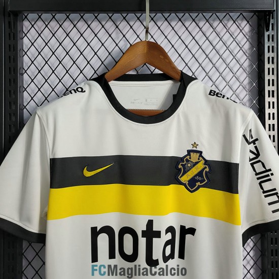 Maglia AIK Fotboll Gara Away 2022/2023