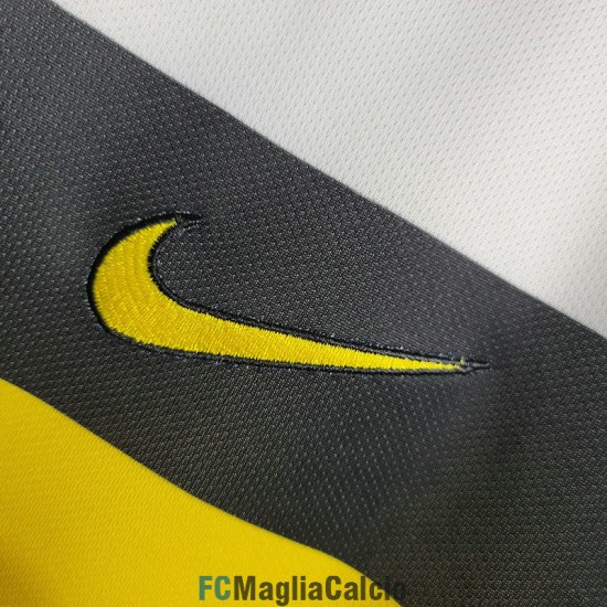 Maglia AIK Fotboll Gara Away 2022/2023