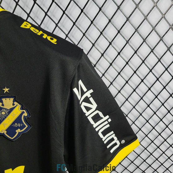 Maglia AIK Fotboll Gara Home 2022/2023