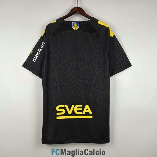 Maglia AIK Fotboll Gara Home 2023/2024