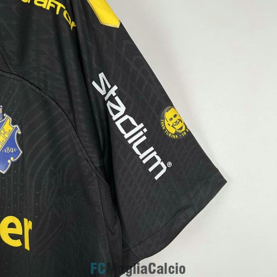 Maglia AIK Fotboll Gara Home 2023/2024